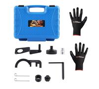 Kit Calage Moteur R¿¿glage for BMW Diesel N47 N47S N57 N57S 118d 318d 520d 730d Coffret Outillage