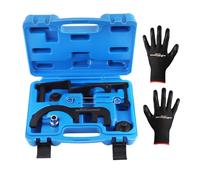 Kit Calage Moteur Réglage for BMW Diesel N47 N47S N57 N57S 118d 318d 520d 730d