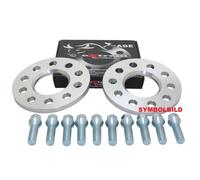 Kit Cales Elargisseurs 10mm VW Golf 4 1J de 1999 a 2006-34587532