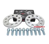 Kit Cales Elargisseurs 10mm VW Golf 7 Break de 2013 a 2020 - 34591574