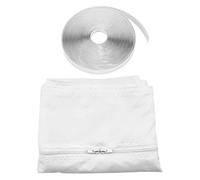 Kit Calfeutrage Climatiseur, Kit Calfeutrage Climatiseur Porte Fenetre, De Calfeutrages Pour Climatiseurs Mobile | Pour Maison, Appartement, Office