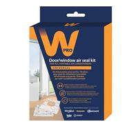 Kit calfeutrage WPRO pour climatiseurs portables - ASK023