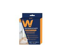 Kit calfeutrage WPRO pour climatiseurs portables - ASK023