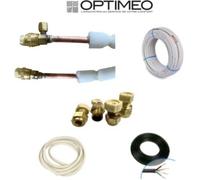 Kit calfeutrage OPTIMEO kit OCF KIT2 3M