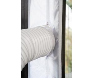 Kit calfeutrage SANEO pour porte coulissante