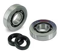 KIT-CAMAMOTO ROULEMENTS ÉTANCHÉITÉ-PIAGGIO COD. 77100007 BANC