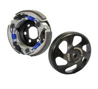 Kit Camana + Embrayage Polini Evolution Racing Minarelli Horizontal et Vertical