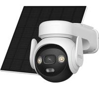 Imou AOV PT 5MP Tourelle Caméra de sécurité IP Extérieure 2880 x 1620 pixels Mur