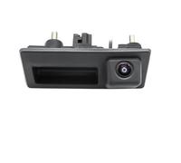Kit caméra de recul Caméra De Recul 170 Degrés pour Voiture pour A4 A5 Q5 B9 A5 Q5 A6 C7 A7 A3 Q3 2009-2018