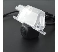 Kit caméra de recul Caméra De Recul CVBS AHD 1080P/720P pour Voiture Accessoire pour Véhicule pour Citroën C2 C3 C4 C5 C5 C6 C8(1080P)