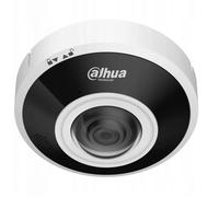 Kit camera de surveillance - pack videosurveillance Dahua technology CAMÃRA NET DÃME FISHEYE 6MP/IPC-EBW5641-AS DAHUA