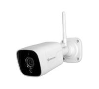 Kit camera de surveillance - pack videosurveillance Denver Caméra Wi-Fi extérieure IOC-241 avec Tuya
