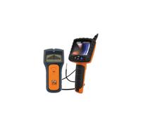 Kit Caméra d'inspection HTB500P avec Scanner Mural HT36 sonde 1m, Ø 6 mm