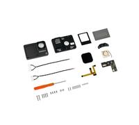 Kit caméra FPV 2-6S Compatible (9 10 1112) Bec for Drone de Course RC FPV(for Gopro 10)
