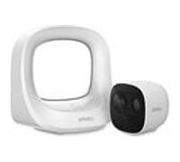 Kit caméra IP wifi sur batterie et station de base - Imou G