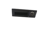 Kit Caméra Recul Caméra Recul Voiture À Trajectoire Dynamique pour A3 A4 B8 B9 A4L pour VW pour Tiguan pour Touran L pour Touareg pour Skoda A7 pour Rapid