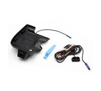Kit Caméra Recul Caméra Tableau Bord 4K pour Mazda CX-5 CX-3 CX-8 2017-2025 pour Mazda 6 2018-2025, DVR sans Fil WiFi OEM pour Voiture, Vision Nocturne(4K Front 64GB,C)