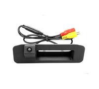 Kit Caméra Recul pour Benz pour GLK 300 200 CDI X204 pour GLA Restylage Véhicule Lifting Vision Nocturne 170 ° AHD 1080P Caméra Recul Voiture(AHD1080P-175deg)