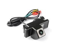 Kit Caméra Recul pour Benz pour Vito pour Viano pour Sprinter W639 170 Degrés AHD 1920x1080P Caméra Recul pour Véhicule Spécial(AHD1080P-175deg)