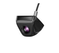 Kit Caméra Recul Pour Fisheye 170° | Objectif Véhicule Caméra Avant Recul AHD 1920x1080P Caméra Vue Arrière De Voiture Full HD Nuit Pour Vision.