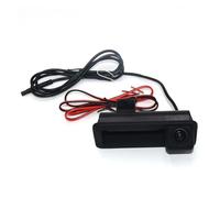 Kit Caméra Recul pour Ford pour Focus 2C 3C Berline pour Mondeo 2/4 pour Fiesta 170 ° CVBS Commutateur AHD Caméra Recul du Véhicule