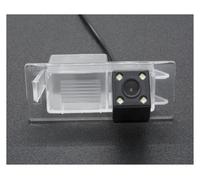 Kit Caméra Recul pour Hyundai pour Sonica pour Sonata NF 2005 2006 2007 2008 2009 Parking Voiture Caméra Recul CCD À Trajectoire Fixe Ou Dynamique(4LED N 5 in Foldable,Dynamic)