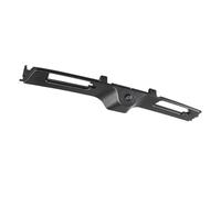 Kit Caméra Recul pour Jeep pour Boussole MP 552 pour Longitude 2016-2020 HD AHD 1080P 170 Degrés Objectif Fisheye Caméra Recul du Véhicule(AHD1080P-175deg)