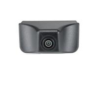 Kit Caméra Recul pour Jeep pour Boussole pour Wrangler JK pour Liberty Light AHD 1080P Caméra Vue Avant Véhicule À Vision Nocturne 170 °.(CVBS480P-125deg)