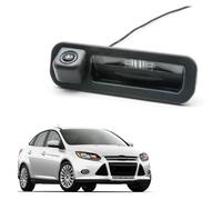 Kit Caméra Recul R Ford pour Focus 3 2011 2012 2013 Avant Lifting Poignée Coffre Voiture Moniteur Stationnement Arrière CCD HD AHD Fisheye Caméra Recul(A120 CVBS 680x480)