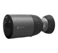 Caméra de surveillance EZVIZ Wifi sur batterie BC1C 4K pro kit