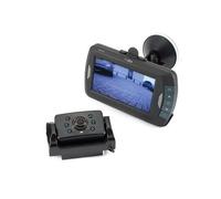 Kit caméra vidéo de recul sans fil 12V & 24V CAM401 CALIBER