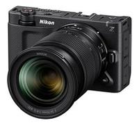 Kit Caméra vidéo Nikon ZR Noir + Objectif Z 24-70mm f/4 Noir A