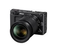 Nikon Caméra vidéo ZR Kit – Objectif Z 24-70mm f/4 S Noir