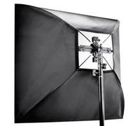 Kit caméra Walimex 18656 - Noir/Argent - Poids 1.96 kg - Dimensions 900 mm x 900 mm