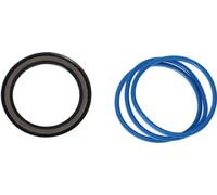 Kit Campagnolo Gravel/CX pour moyeu à roulement conique DB WH19-KITCXCC,roulement conique,sauf Zonda