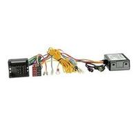 Kit CAN-Bus BMW Quadlock > ISO / Antenne > ISO