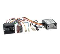 Kit CAN-Bus Mercedes Quadlock ISO / Antenne DIN