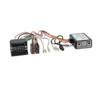ACV Kit CAN-Bus Mercedes Quadlock vers ISO/Antenne DIN