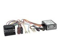 CAN-Bus Kit Mercedes Quadlock > ISO / Antenne > ISO