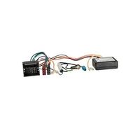 Kit CAN-Bus Opel Quadlock > ISO / Antenne > ISO