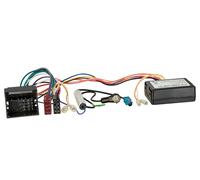Kit CAN-Bus Opel Quadlock > ISO / Antenne > ISO