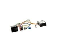 Kit can-bus vw group 2008 > quadlock > iso / antenne > iso