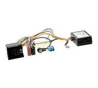 Kit can-bus vw group 2008 > quadlock > iso / antenne > iso G