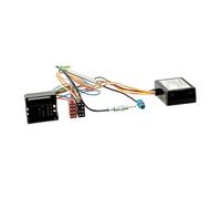 Kit CAN-Bus VW Group Quadlock > ISO / Antenne > DIN