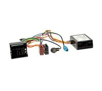 ACV Kit CAN-Bus VW Groupe Quadlock > ISO / Antenne ISO