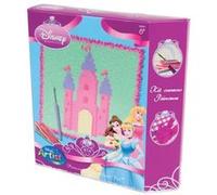 Kit Canevas Disney Princesse G