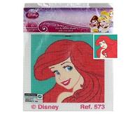 Kit Canevas La Petite Sirène - 573