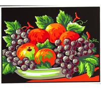 Kit Canevas Nature Morte 20x25cm - Mrck76660187