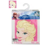 KIT Canevas Princesse ELSA de FROZEN - 592