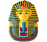 Kit Canevas Ramses 25x30cm